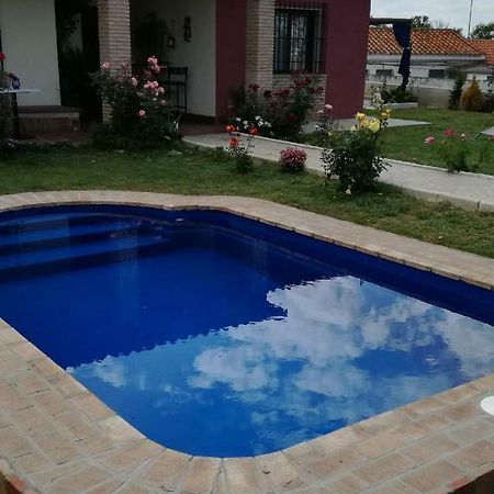 Los Rosales Alcaracejos Bagian luar foto